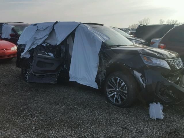 Camera/Projector Camera Rear Fits 16 EXPLORER 964321