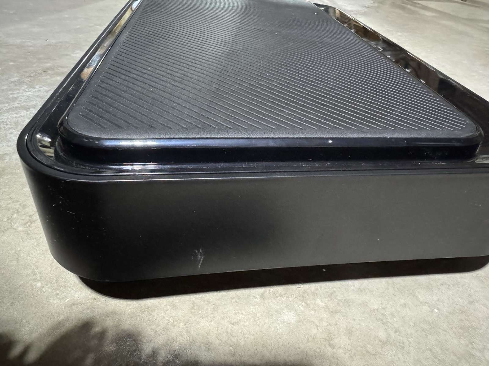 Lymphora Vibration Platform Plate Medical/Fitness Therapy - Lymphatic Drainage