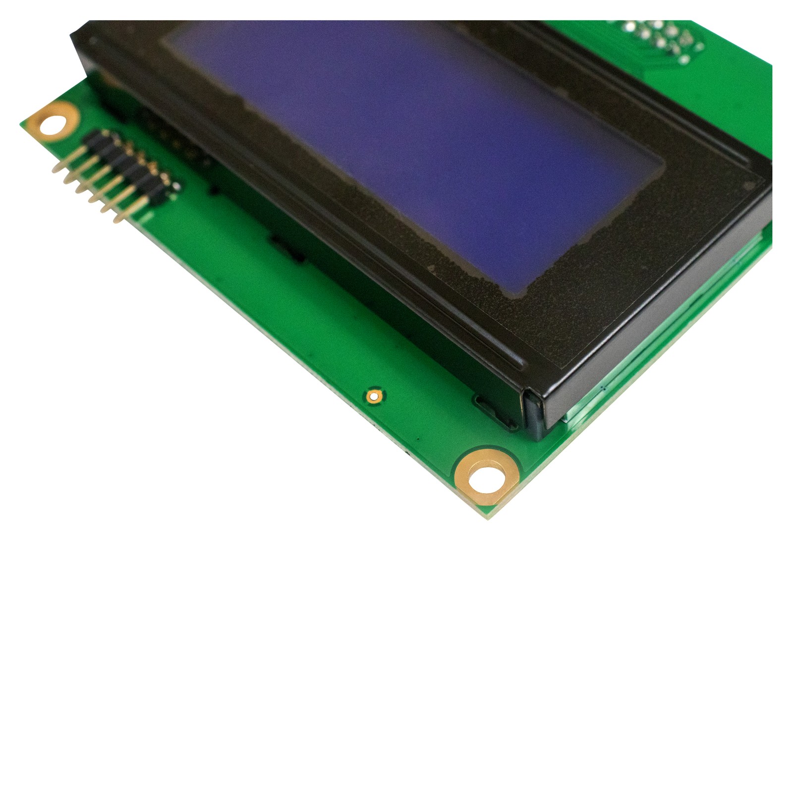 IMM Replacement For Manitowoc Control Board LCD Display 000006728 000007827