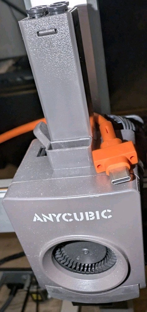 *READ* ANYCUBIC Kobra Max 3D Printer ACE Pro Ready