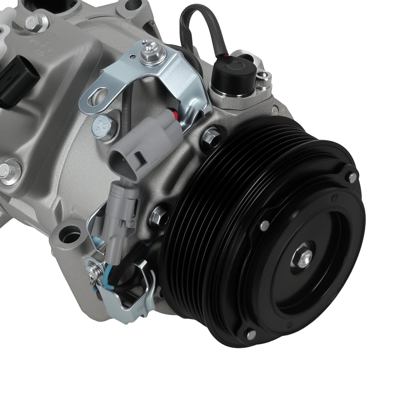 AC Air Compressor For Toyota Sienna 3.5L 2011 2012 2013 2014 2015 2016 CO29042C