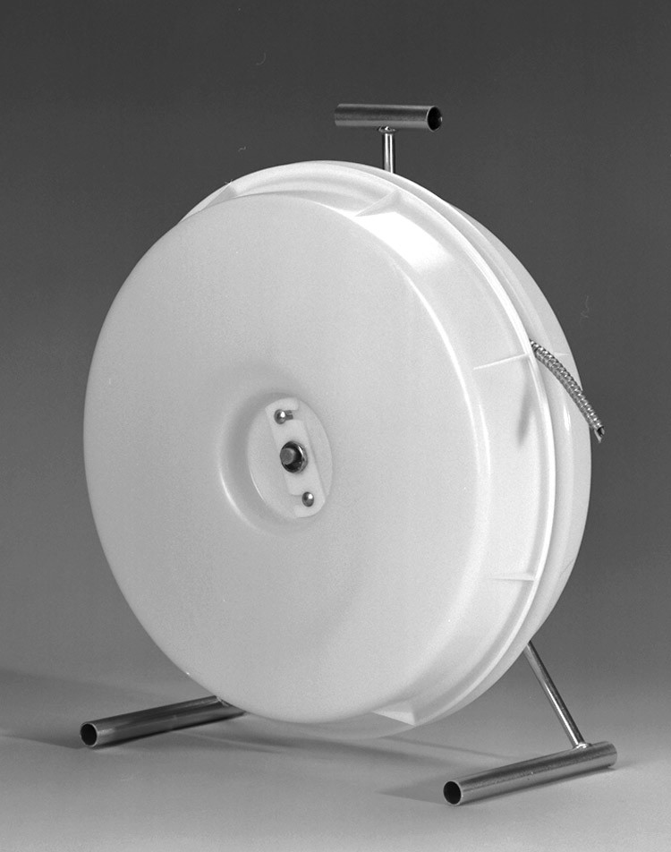 Wire Wheel®  620S   MC, AC, and NM cable dispenser  Made in the USA