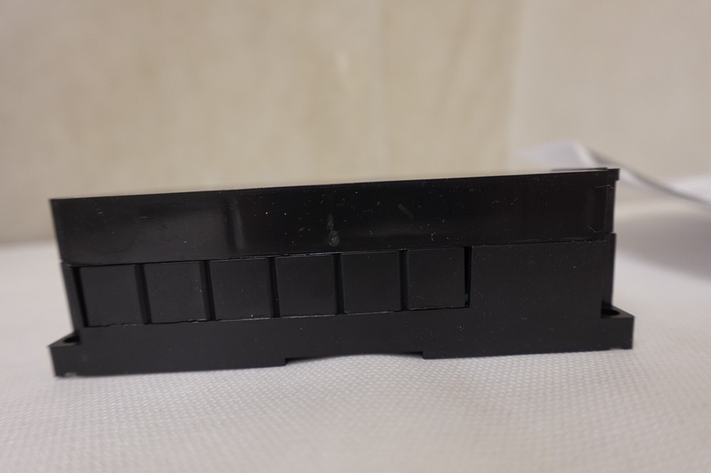 Otis Elevator - Amplitech - Elevator Car Module Intercom - AAA512A1 ~ NOS