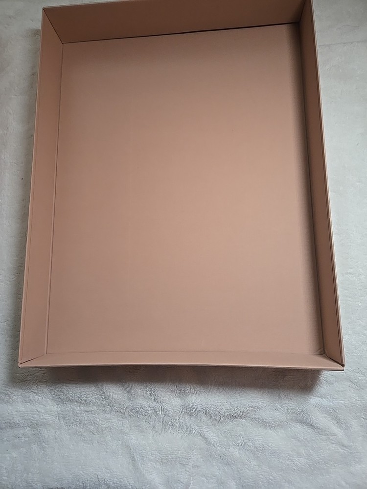 Miu Miu Empty Box 26x12x4