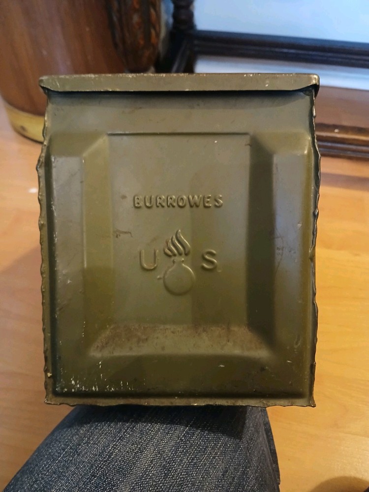 Ammo Can Box Set