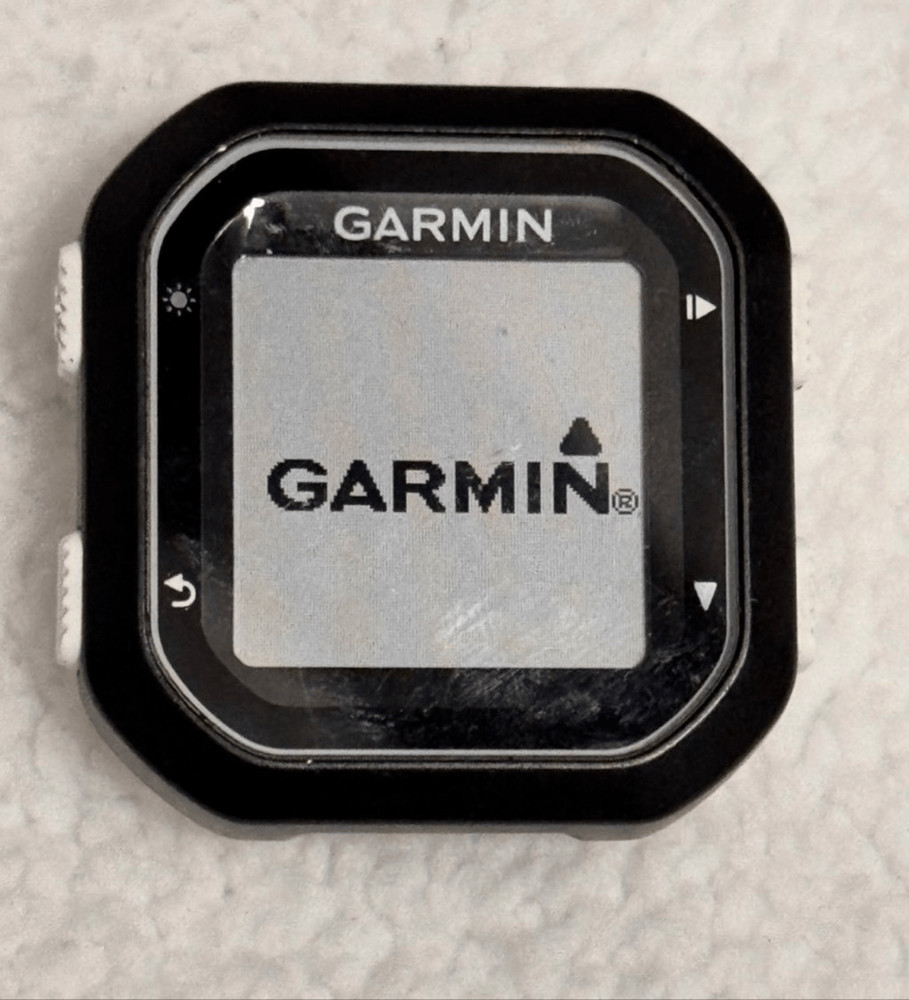 Garmin Edge 25 Bike Computer/Charging Cable