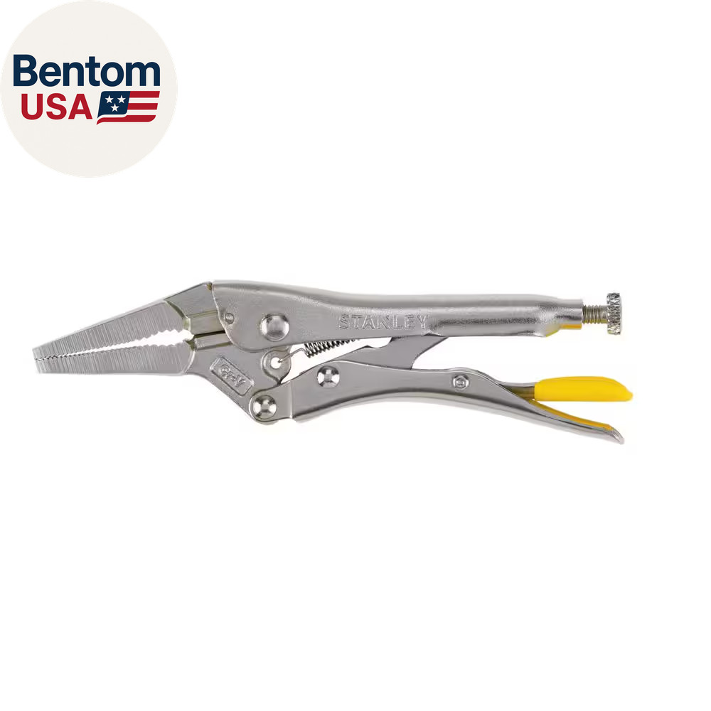 6-1/2 In. Locking Pliers