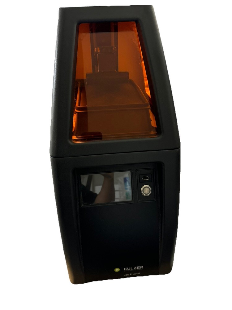 Kulzer Cara Print 4.0 3d Printer B9 Core