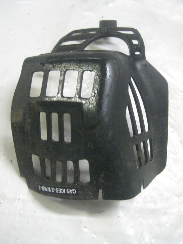 Ryobi Trimmer RY4CSS Bottom Cover Part 518548001