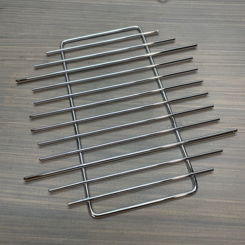 NuWave Pro Plus 20631 Replacement Upper Grates For Power Head New Unused