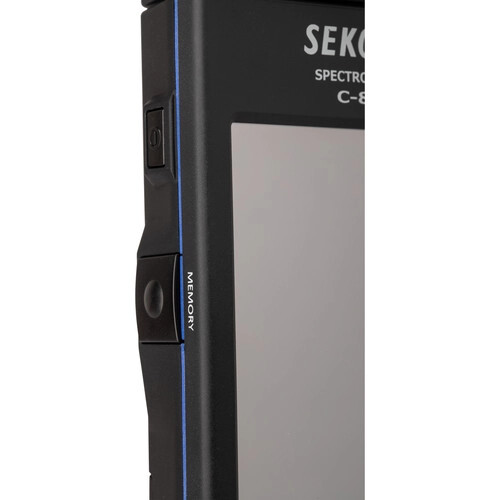 Sekonic C-800-U SPECTROMASTER Spectrometer