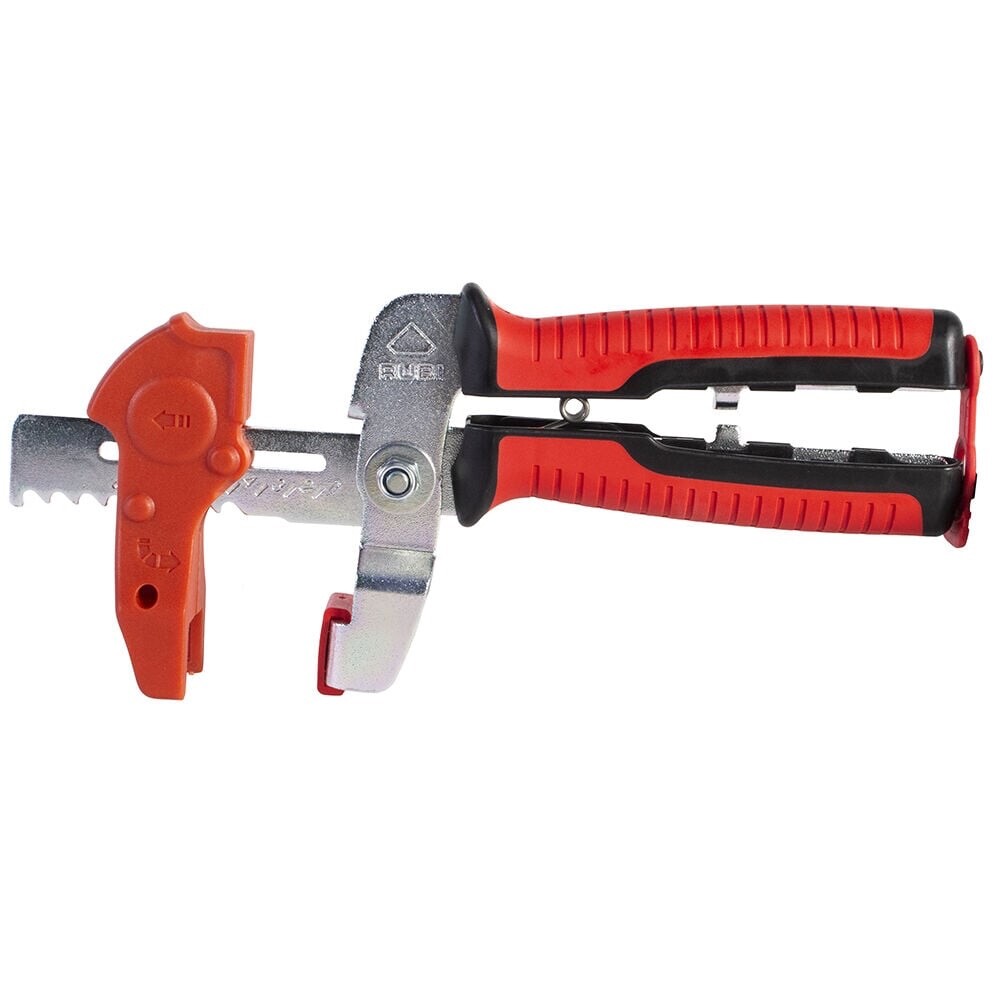 Rubi Tools Delta Fast-Fix Pliers