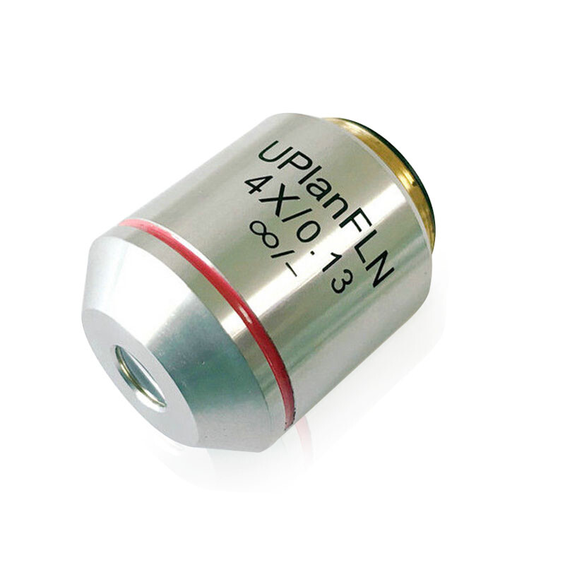 20mmRMS Thread Infinity System Semi-apochromatic Plan Fluorescent Objective Lens