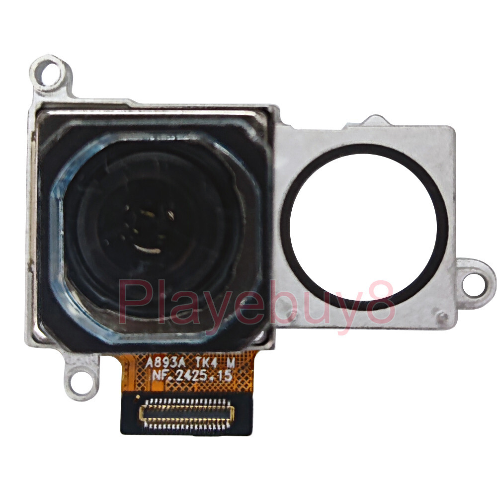 OEM Rear Back Main Camera Flex Cable Module Repair For Google Pixel 9