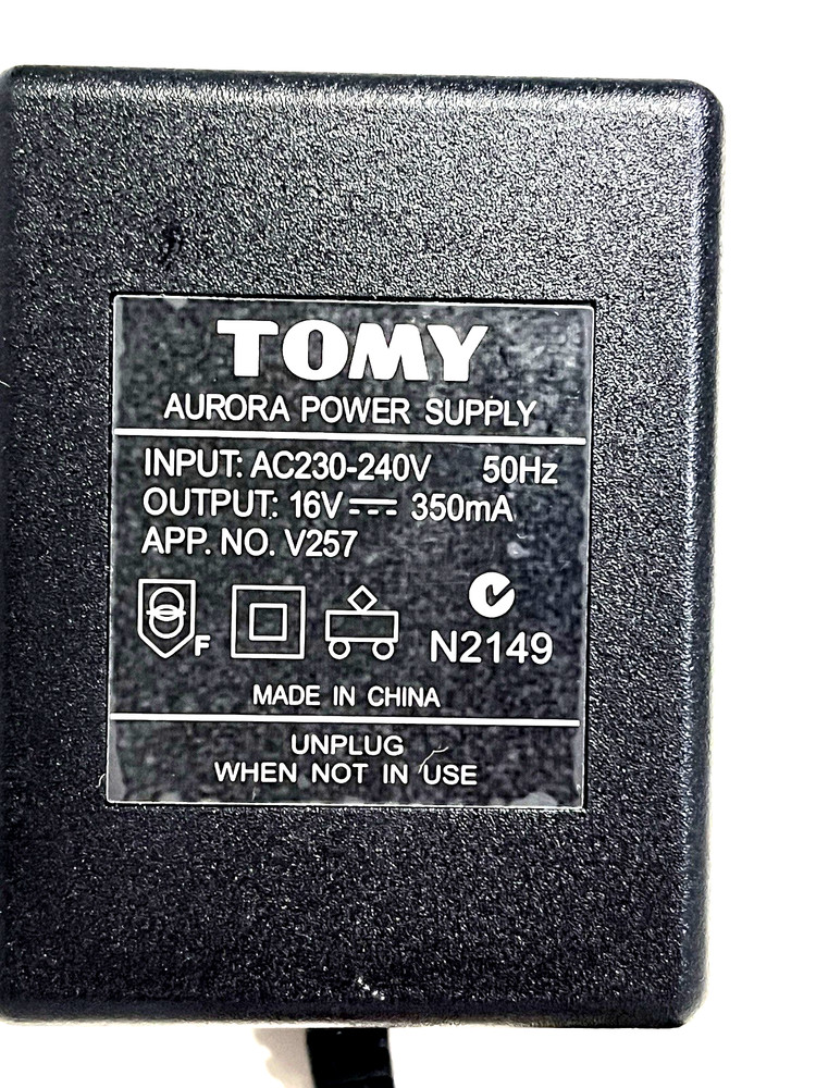 AFX 1/64 Scale Power Pack New