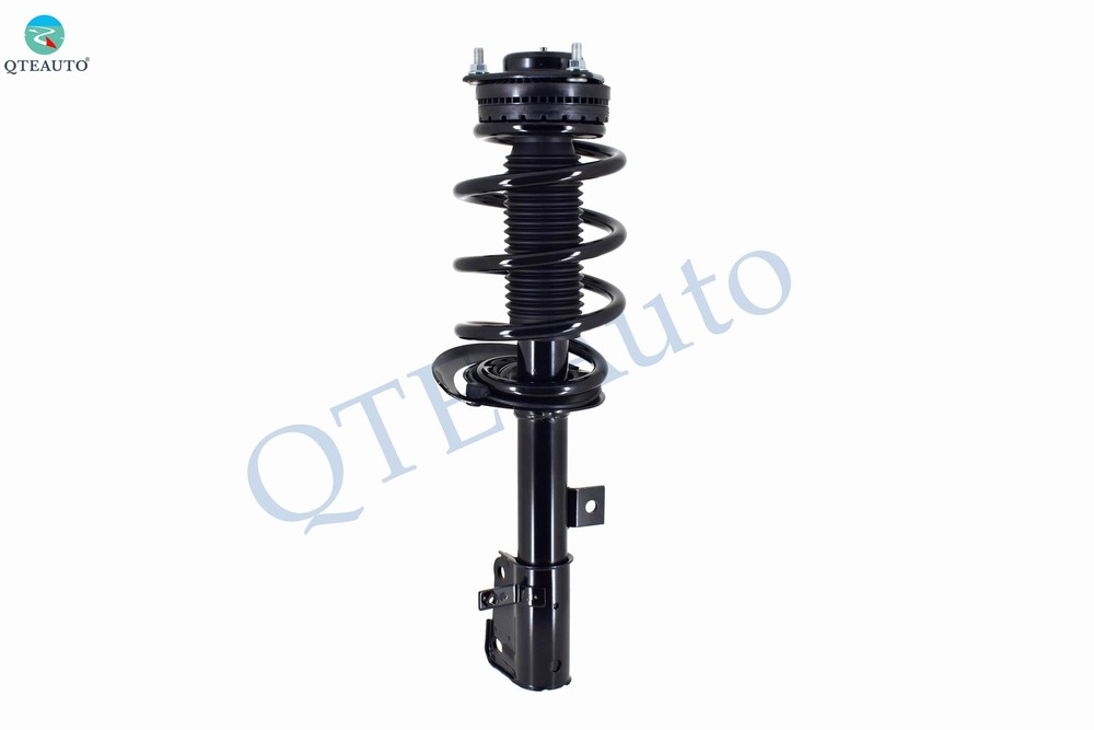 2PC Front Quick Complete Strut-Coil Spring Assembly For 2009-2020 Dodge Journey