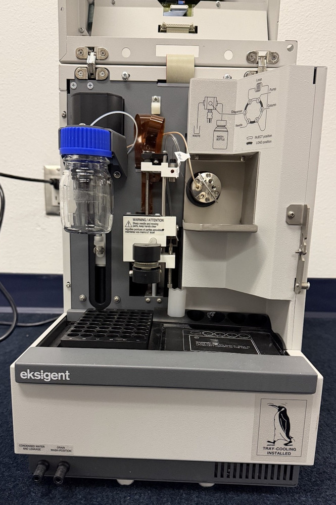Eksigent Spark Temperature Controlled Autosampler Model 920 LAB