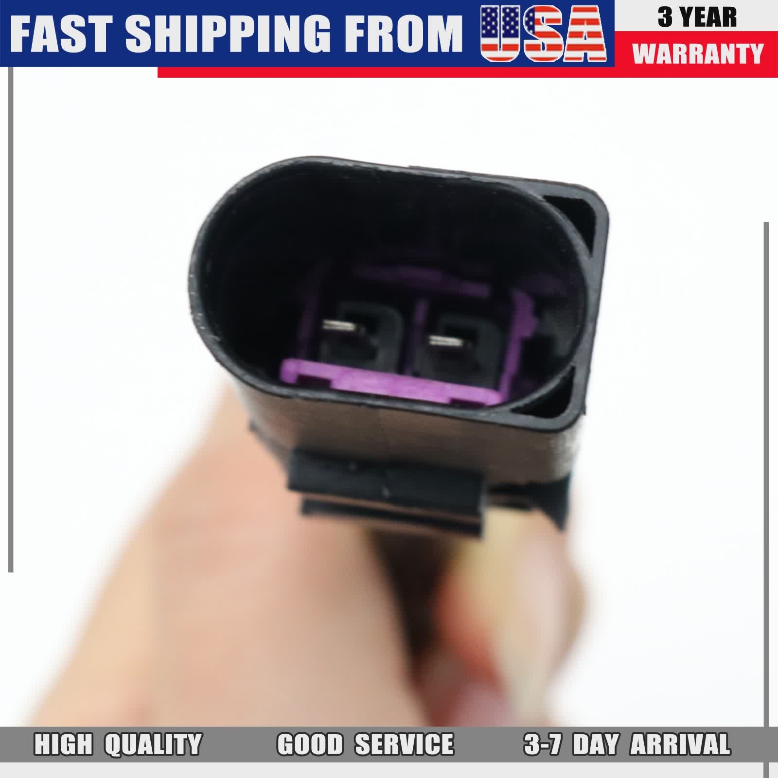 Power Brake Booster Vacuum Pump For Volkswagen Passat Touareg Audi 8E0927317H