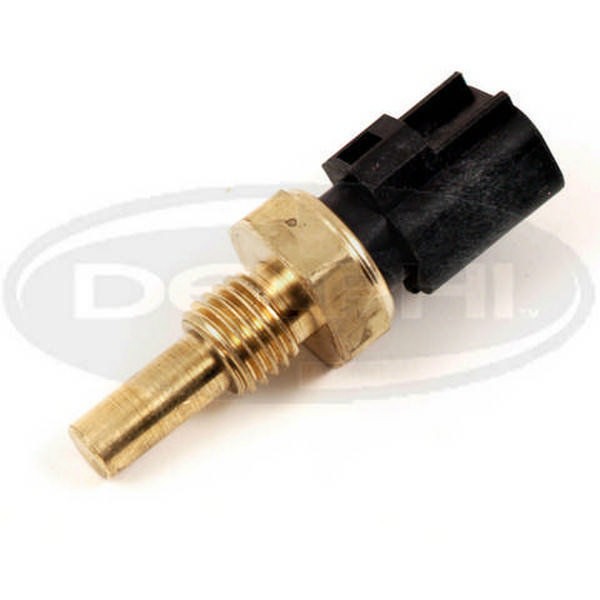 DELPHI Engine Coolant Temperature Sensor Fits 2000 Lexus SC300