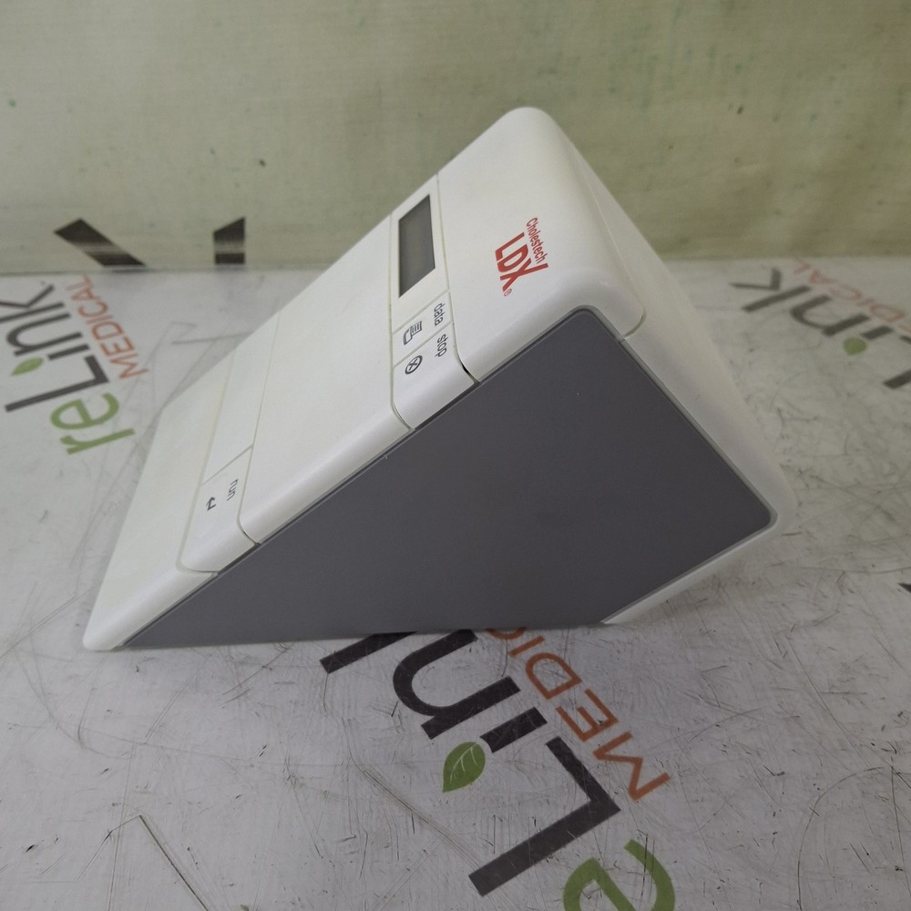 Cholestech LDX Cholesterol Analyzer
