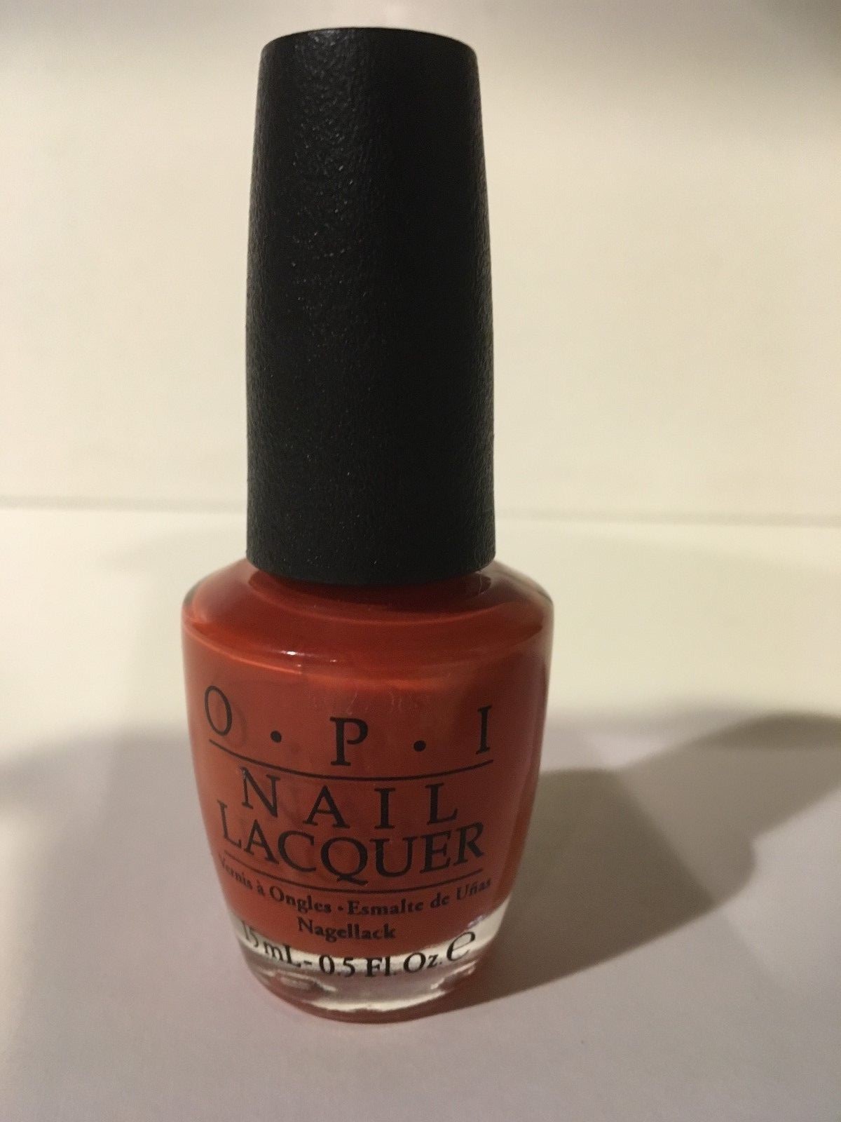 OPI Nail Polish, 0.5 oz, Many Colors-You Pick- list #2
