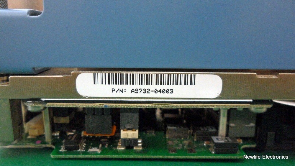HP A9732-69003 Intel Itanium 2 1.6GHz (6MB) Processor Module A9732-04003