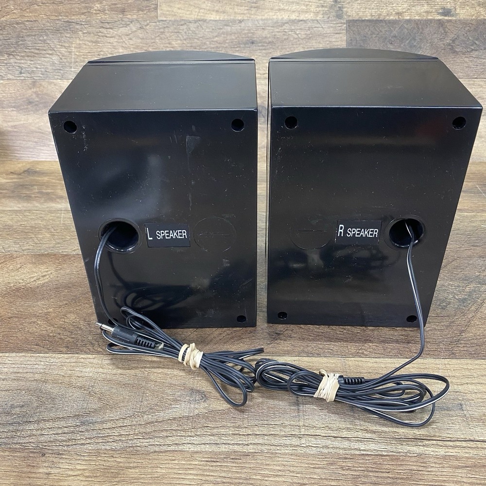 Memorex MX9790 Micro CD AM/FM Stereo System ** Read CD Error**