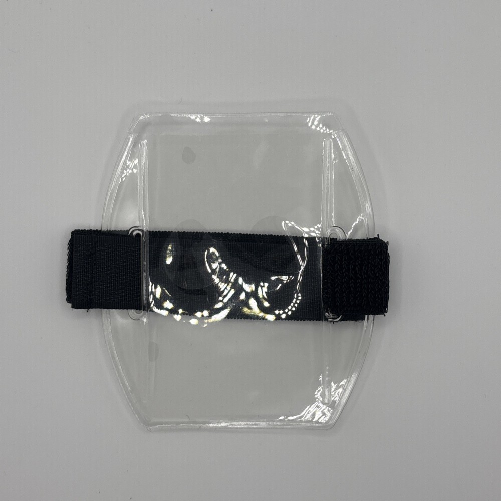 Vanguard Vertical Arm ID Holder