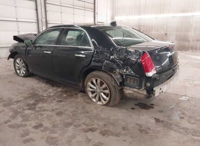 Chrysler 300 Contact Sensor 2017 2018 2019