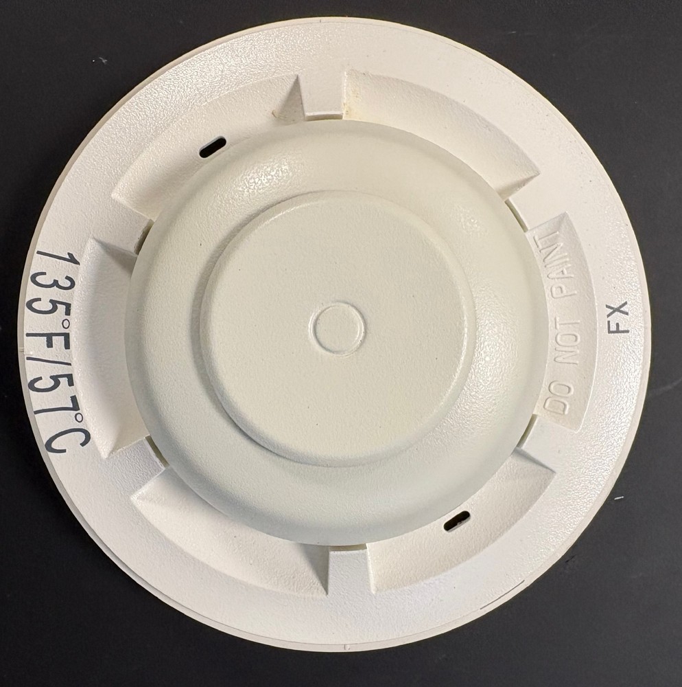 System Sensor 5600 Heat Detector