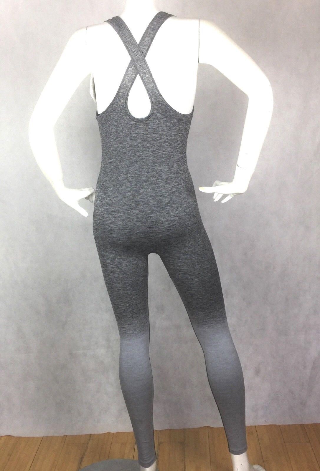 Lululemon Jumpsuit Balance Resist