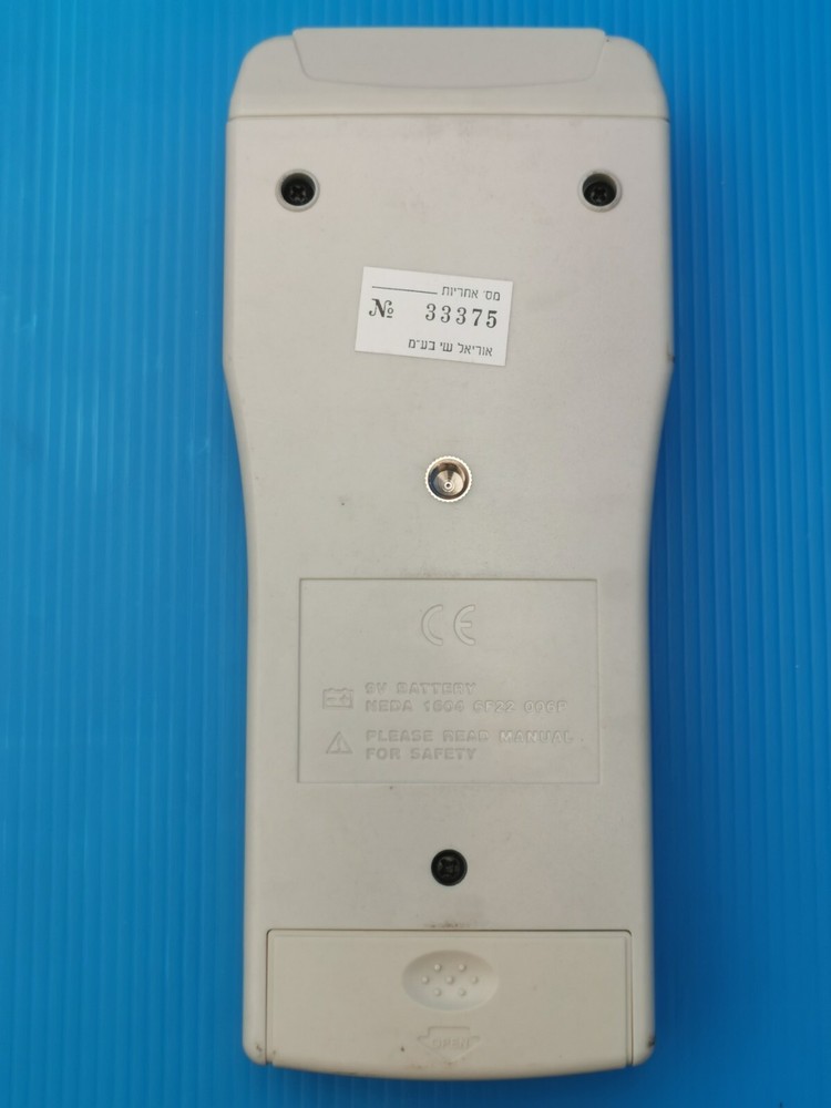 TENMARS TM-902 Lan Cable Tester