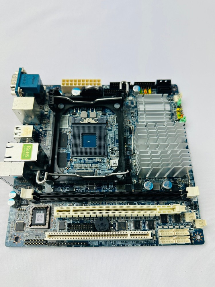 BCM 70460-001 CPU Board