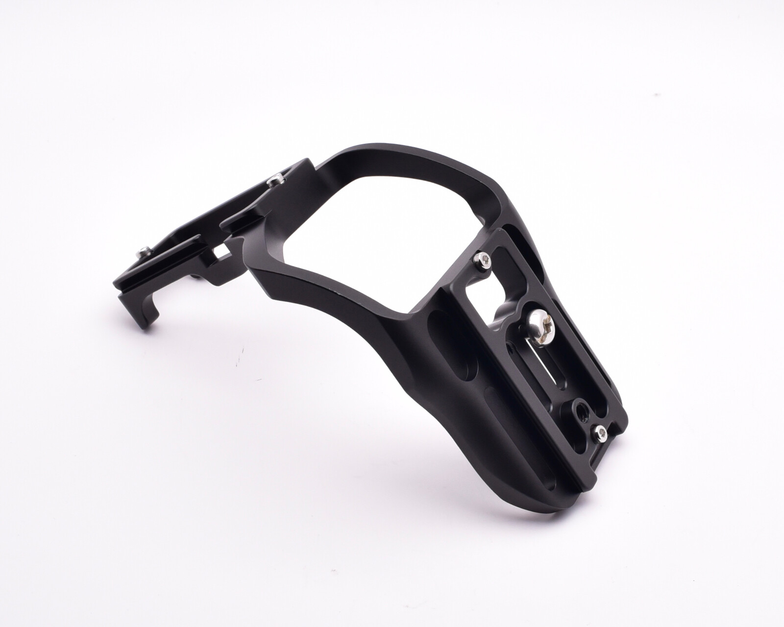 Promaster 8217 Professional L Bracket for Canon 5D MK IV with Grip (#8628)