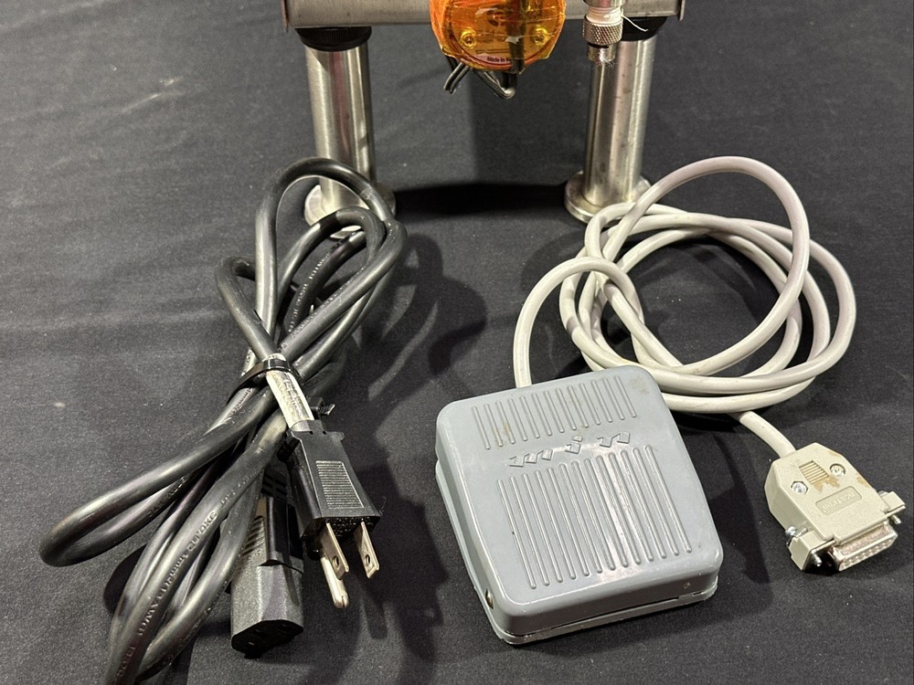 CT3000F Micro Dispensing Gear Pump