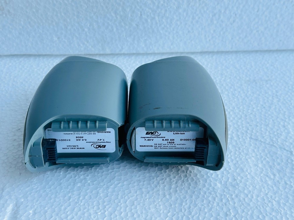 THERMO NITON XLT – Portable XRF Analyzer