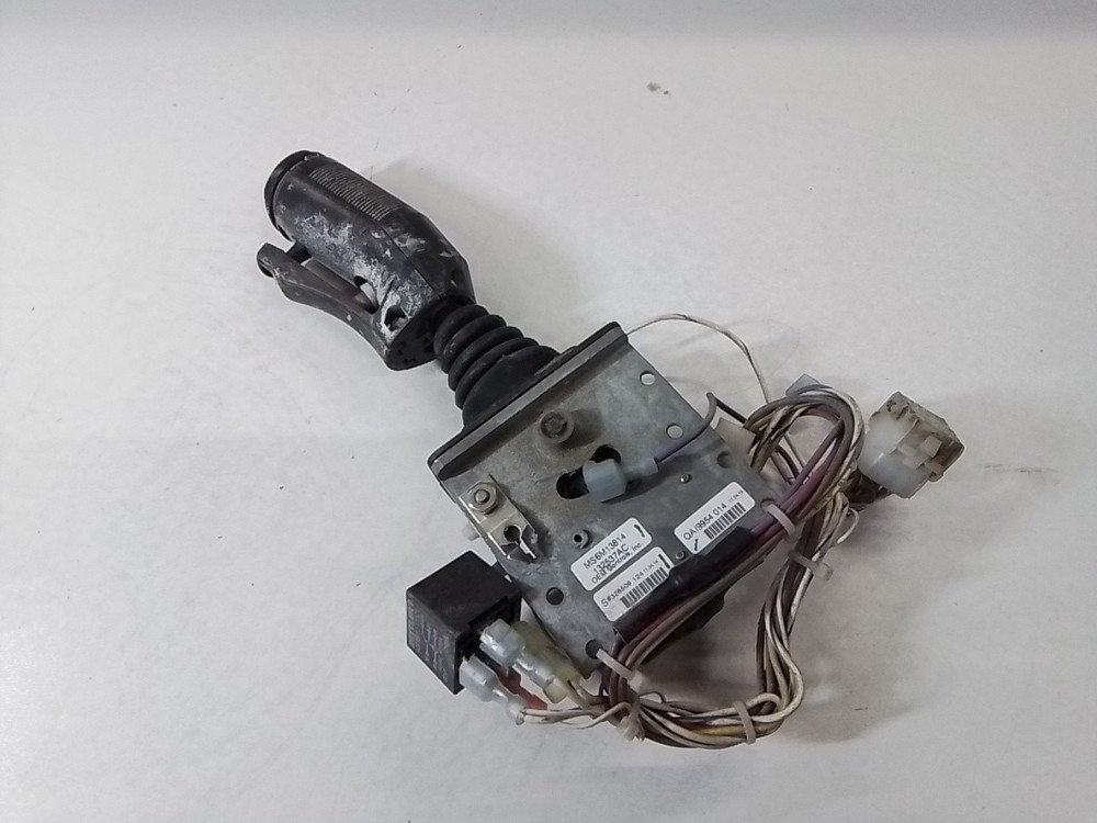 Skyjack OEM Controls MS6M13814 Joystick Controller 132537AC