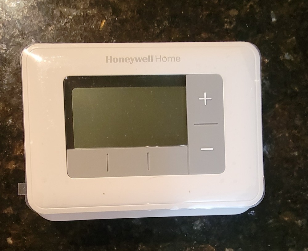 Honeywell RTH6360D 5-2 Day Programmable Thermostat