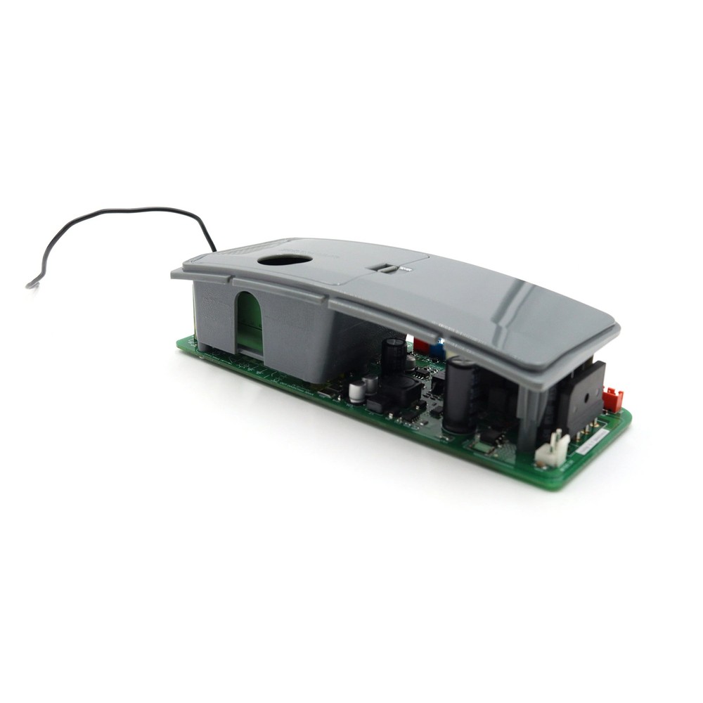 Genuine Merlin Logic Board / PCB Housing / Control Cover (Assembly) Commander Ex