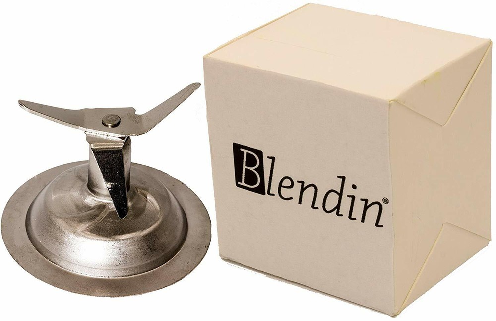 Blendin Replacement 77666 Blender Blade Cutter, Compatible with Black & Decker