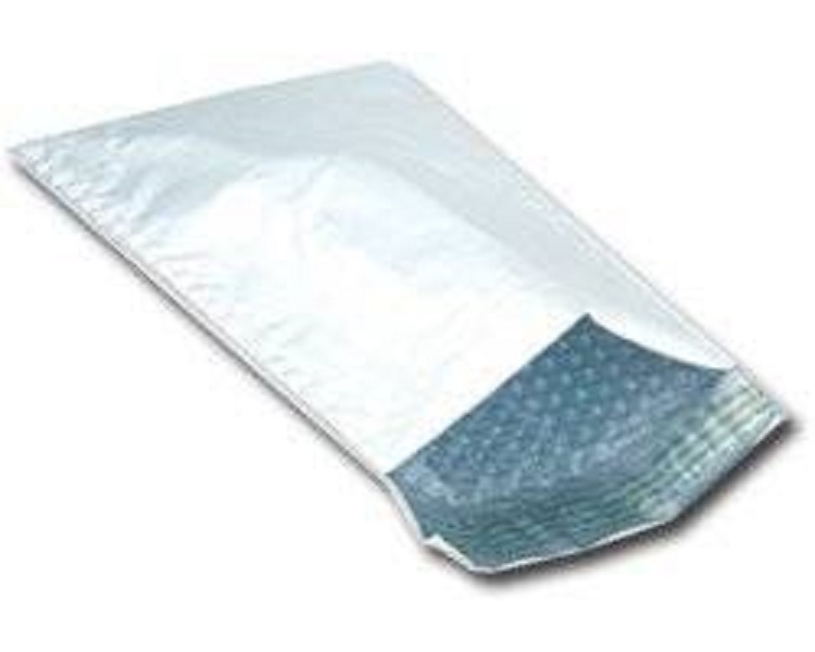 Polycyberusa® 100 #3 8.5 X 13.5 Poly Bubble Mailers Padded Envelopes
