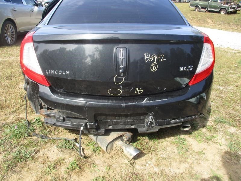 MKS 2014 Air Shutter 382134