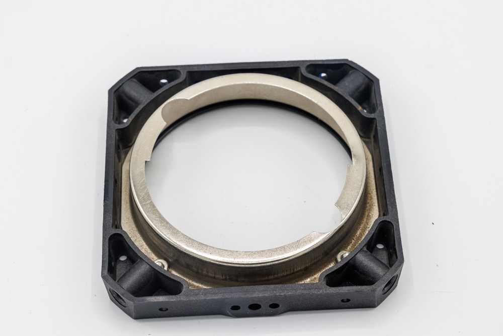 Chimera Speedring for Speedontron flash heads #4