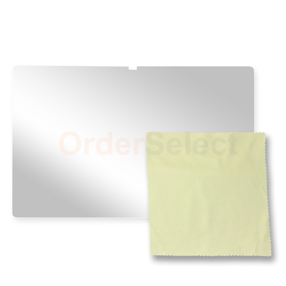 3-Pack LCD Clear HD Screen Protector for Android Samsung Galaxy Tab A7 10.4