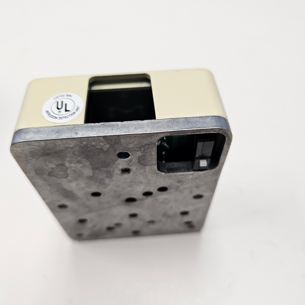 Aritech DV1228 Vibration Detection System NEW(Open Box) Old Stock
