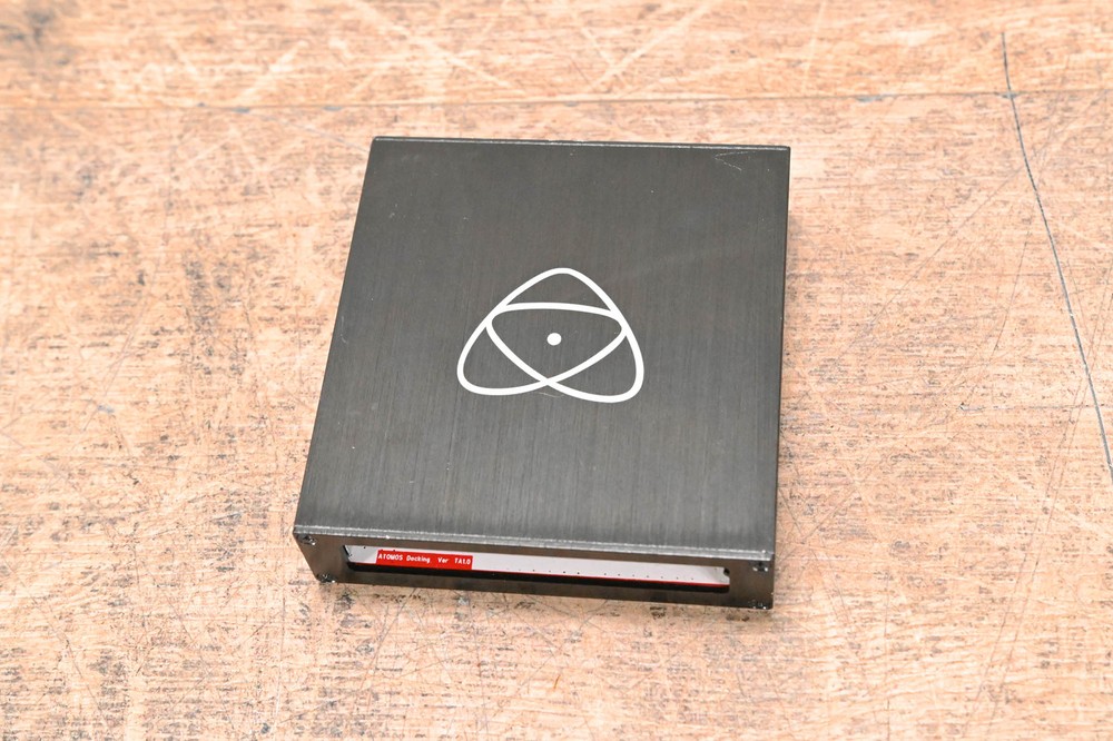 Atomos Ninja 2 SSD Reader (NO POWER SUPPLY) CG01HGP