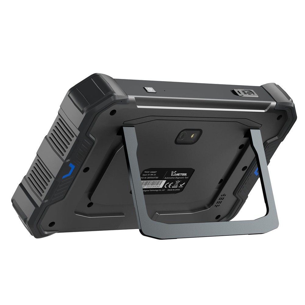 VDIAGTOOL VD80 BT OBD2 Scanner Full System Diagnostic Scan Tool ECU Coding IMMO