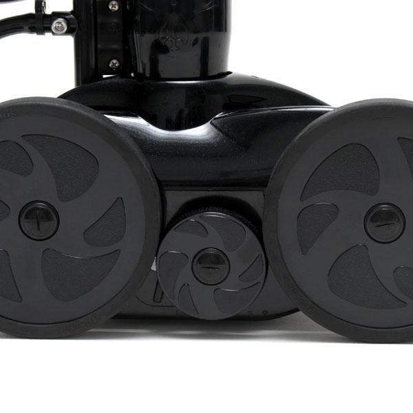 Polaris 280 BlackMax Pressure Side Pool Cleaner