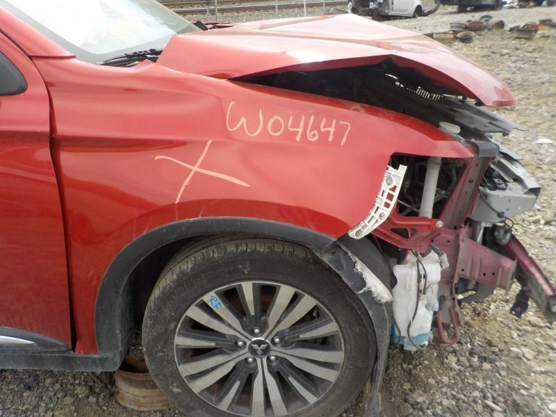 OUTLANDER 2019 Engine 1718033