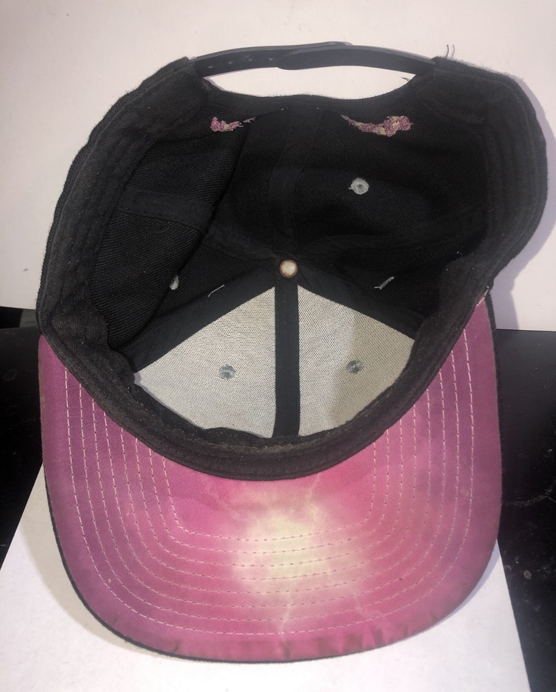 Avatar Band Trucker Hat